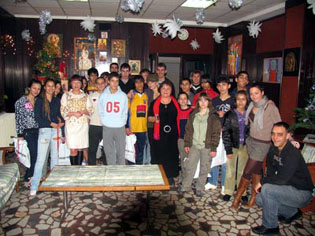 Humanitarna akcija (1)